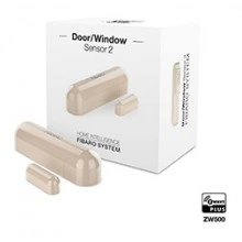 Перейти в категорию FIBARO