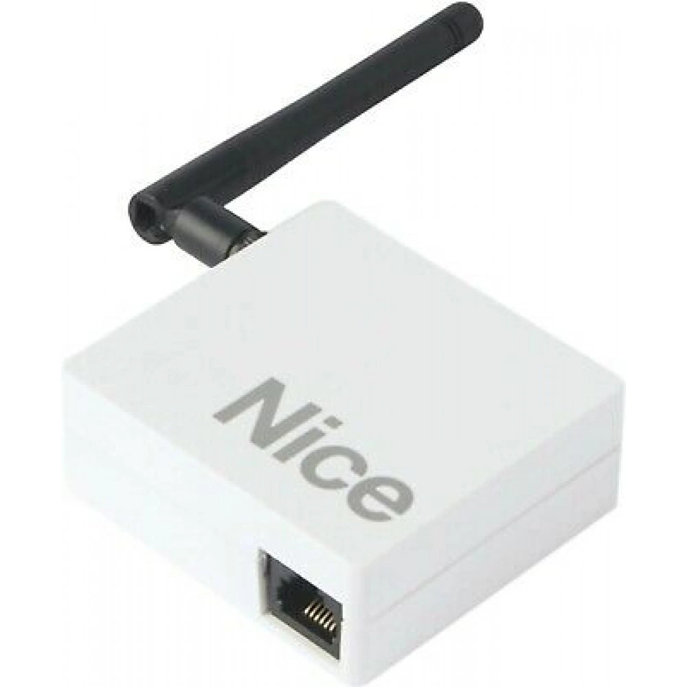 NICE модуль NICE модуль
