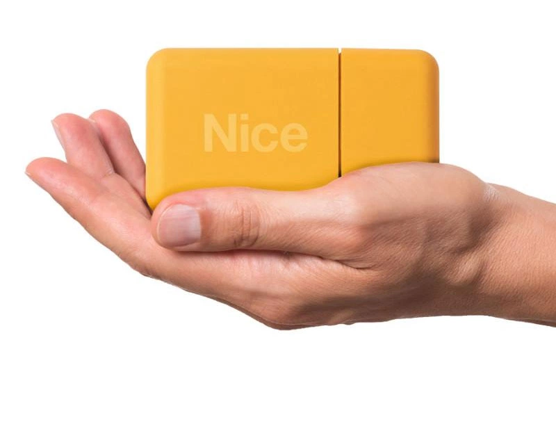 NICE PROVIEW: управляйте устройствами Nice NICE PROVIEW: управляйте устройствами Nice
