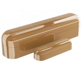 Для контроля открытия окон и дверей используйте датчик NICE FGDW-002-7