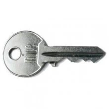 NICE Ключ разблокировки, комбинация 8 CHS1008 Ключ разблокировки, комбинация 8 CHS1008