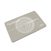 NICE Транспондерная карта MOCARD Транспондерная карта MOCARD
