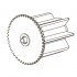 NICE 523.40003 Крепление KIT под привода серии 35/45мм NICE 523.40003 Крепление KIT под привода серии 35/45мм
