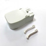 NICE AMG257A00 Заглушка для E TRACT COMFORT/EDGE, шт