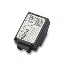 NICE BiDi-WiFi Модуль для настройки блоков управления Nice.