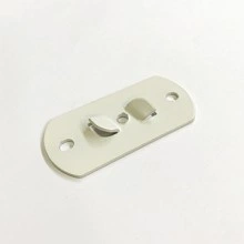 NICE CN-CB75010180KIT50 Кронштейн потолочный. Комплект из 50 шт.