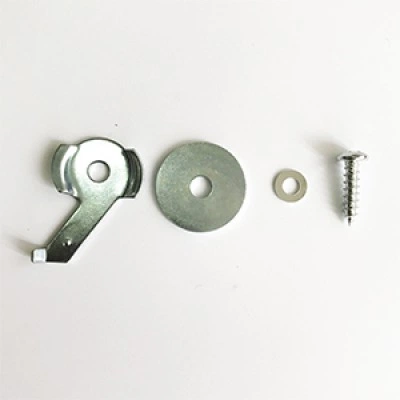 NICE CN-CB75010350KIT50 Круглая скоба, потолочное крепление. Комплект из 50 шт. NICE CN-CB75010350KIT50 Круглая скоба, потолочное крепление. Комплект из 50 шт.