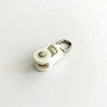 NICE CN-CR75010830KIT200 Бегунок с вращающейся серьгой. Комплект из 200 шт.
