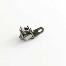NICE CN-CT75010150KIT20 Стоп ведущей каретки. Комплект из 20 шт