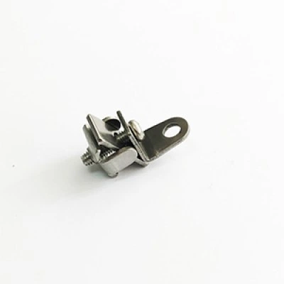 NICE CN-CT75010150KIT20 Стоп ведущей каретки. Комплект из 20 шт NICE CN-CT75010150KIT20 Стоп ведущей каретки. Комплект из 20 шт