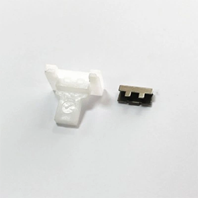 NICE CN-TB75010021KIT20 Зажим для ремня. Комплект из 20 шт.
