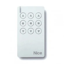 NICE ERA MINIWAY Миниатюрные радиопередатчики для интуитивно-понятного управления шторами, маркизами, жалюзи и рольставнями.1- и 6-канальные верс