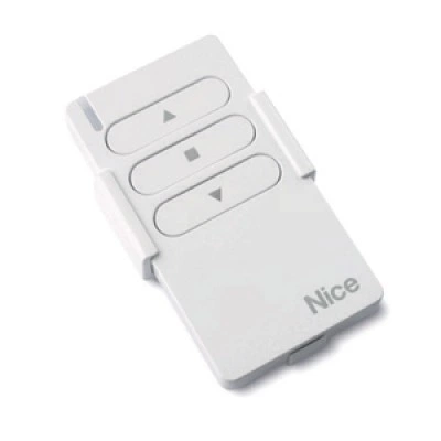 NICE ERA MINIWAY Миниатюрные радиопередатчики для интуитивно-понятного управления шторами, маркизами, жалюзи и рольставнями.1- и 6-канальные верс NICE ERA MINIWAY Миниатюрные радиопередатчики для интуитивно-понятного управления шторами, маркизами, жалюзи и рольставнями.1- и 6-канальные верс