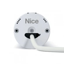 NICE Era Inn Action M AC Внутривальный двигатель с электронным концевым выключателем.Размер M, Диаметр вала — 45 мм