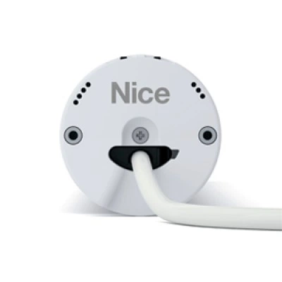 NICE Era Inn Action M AC Внутривальный двигатель с электронным концевым выключателем.Размер M, Диаметр вала — 45 мм