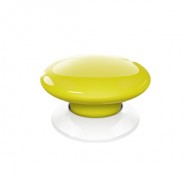 NICE FGPB-101-4 Пульт  в виде кнопки. Цвет желтый. FGPB-101-4