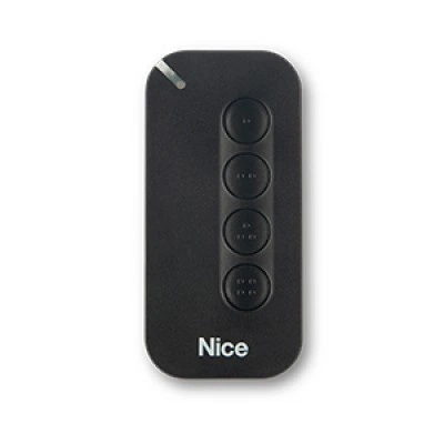 NICE MYGO4 MyGO4 — радиопульты управления с радиочастотой 433,92 МГц и кодировкой O-Code 4х канальные NICE MYGO4 MyGO4 — радиопульты управления с радиочастотой 433,92 МГц и кодировкой O-Code 4х канальные