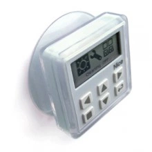 NICE NICEWAY SENSOR Радиоуправляемый датчик солнца,температуры и внутренней освещенности. 