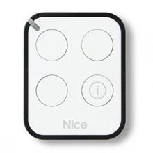 NICE ON3EBD Пульты, поддерживающие двустороннюю связь – ON3BD