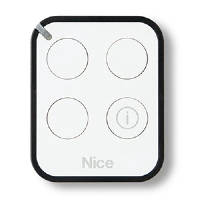 NICE ON3EBD Пульты, поддерживающие двустороннюю связь – ON3BD NICE ON3EBD Пульты, поддерживающие двустороннюю связь – ON3BD